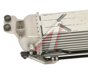 Изображение 9, 28190-4A481 Охладитель HYUNDAI Starex H-1 (07-) наддувного воздуха OE