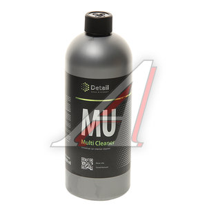 Изображение 1, DT-0157 Очиститель универсальный 1л Multi Cleaner DETAIL