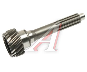 Изображение 2, 130-1701030-Б Вал КПП ЗИЛ-130 первичный z=20 А