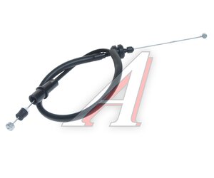 Изображение 1, NSP0196266272 Трос акселератора CHEVROLET Lanos (97-02) NSP