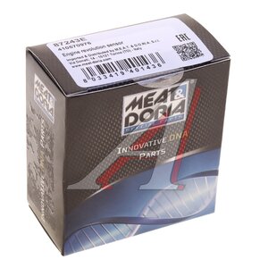 Изображение 4, 87243E Датчик положения коленвала PEUGEOT 307 (00-10) (2.0) MEAT&DORIA