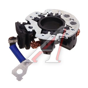 Изображение 2, AMD.EL748 Щеткодержатель HYUNDAI Accent (15-) стартера AMD