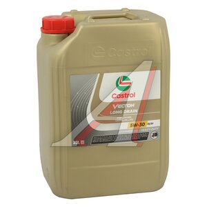 Изображение 1, 1605DD Масло дизельное VECTON Long Drain E6/E9 5W30 синт.20л CASTROL