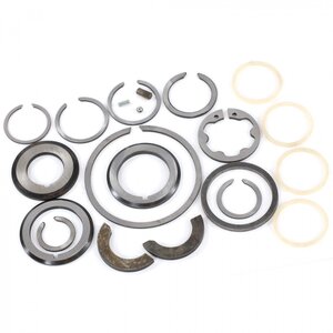 Изображение 4, RGA21R231701800 Ремкомплект ГАЗель Next КПП (кольца,  шайбы,  штифты) с 2015г. Н/О RIGINAL