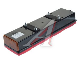Изображение 2, 70201140 Фонарь задний SITRAK HOWO правый AVLKRAFT