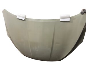 Изображение 1, NSP14509000879AADYJ Капот CHERY Tiggo 4 (18-) (Уценка: нетоварный вид) NSP