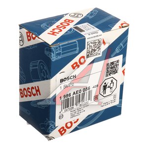 Изображение 4, 1986AE0056 Реле регулятор AUDI A4 (07-12) напряжения генератора BOSCH