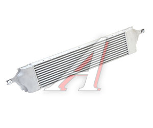 Изображение 3, 96582 Интеркулер NISSAN X-Trail (T31) NISSENS