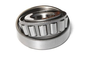 Изображение 2, NB724E Подшипник ступицы ГАЗ-24, 3302 передней наружный HOLA