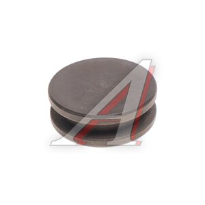 Поршень FAW J5, J6, 4250 (11-) блокировки МКД OE, ,
                                                          фото 1 Изображение 1, 2406013-A0E Поршень FAW J5, J6, 4250 (11-) блокировки МКД OE