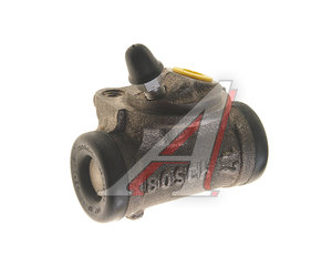 Изображение 3, F026002560 Цилиндр тормозной задний SUZUKI Swift BOSCH