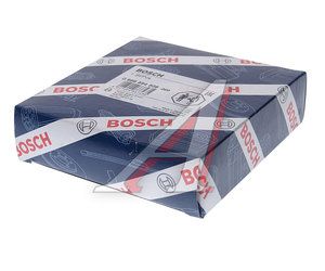 Изображение 5, 0986594508 Датчик АБС BMW 5 (E39) (95-03) колеса переднего BOSCH