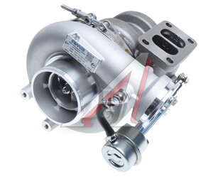 Изображение 1, 537.1118010-01 Турбокомпрессор ЯМЗ-537 ЕВРО-5 АВТОДИЗЕЛЬ №