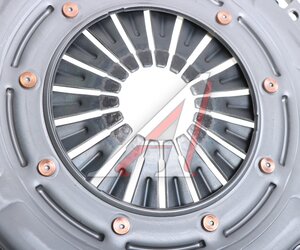Изображение 3, 38360 Корзина сцепления KIA Cerato (09-) (2.0) (235мм) VALEO PHC