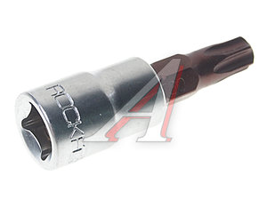 Изображение 2, RF-3263230PR Бита-головка 1/4" TORX T30 ROCKFORCE