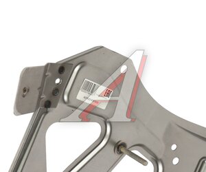 Изображение 6, А21R23-5301033 Панель ГАЗель Next передка боковая левая (ОАО ГАЗ)