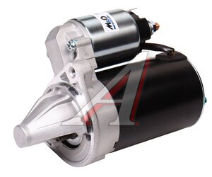 Изображение 1, 5015076 Стартер KIA Picanto (08-) (1.0/1.1) (0.9кВт) MEAT&DORIA