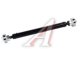 Изображение 3, ASSZ-PSJB420 Вал карданный SUZUKI Grand Vitara (06-) передний FEBEST