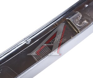 Изображение 4, TY07524MA Молдинг TOYOTA Camry (-14) капота хромированный TYG