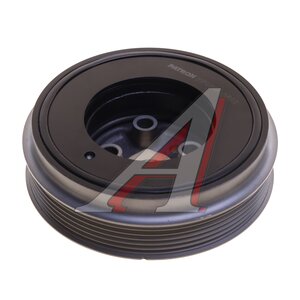 Изображение 2, PP1019 Шкив VW AUDI SKODA SEAT коленвала PATRON