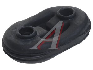 Изображение 1, 255-544 Кронштейн MITSUBISHI Colt (03-12) крепления глушителя BOSAL