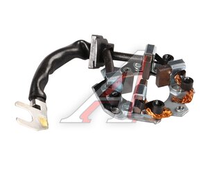 Изображение 1, 1986SE3725 Щеткодержатель NISSAN Tiida (15-) стартера BOSCH