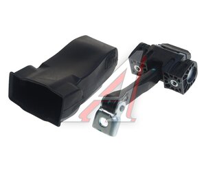 Изображение 1, 8450034652 Ограничитель двери ЛАДА Vesta задний Н/О OE