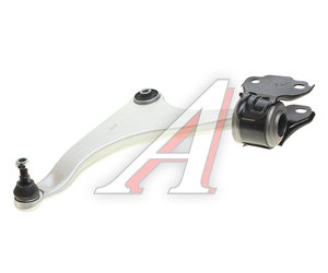 Изображение 1, KSL5335 Рычаг подвески VOLVO S60 (10-) передней нижний левый KORTEX