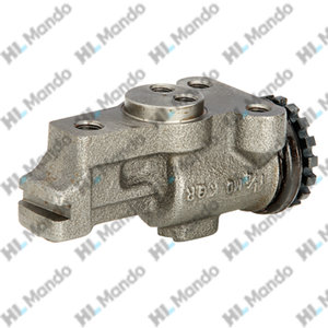 Изображение 6, EX5812045201 Цилиндр тормозной передний HYUNDAI HD65, 72, 78, County левый MANDO