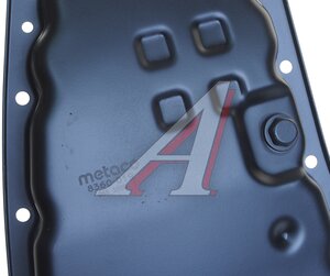 Изображение 4, 8360-019 Поддон масляный АКПП MITSUBISHI Lancer (07-) METACO