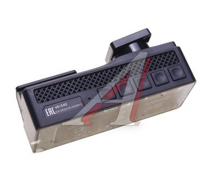 Изображение 3, VR-540 Видеорегистратор WIFI INCAR