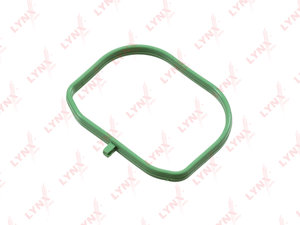 Изображение 2, SG0368 Прокладка коллектора FORD Focus (04-) впускного LYNX