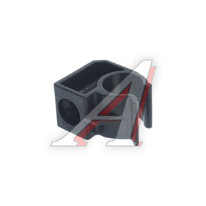 Изображение 1, 6X0609657A Клипса VW AUDI OE