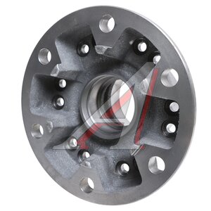 Изображение 2, С41R11-3103015-10 Ступица ГАЗон Next передняя голая (ОАО ГАЗ)