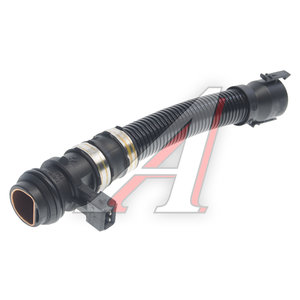 Изображение 2, 13718516241 Патрубок BMW 1 (E81) фильтра воздушного OE