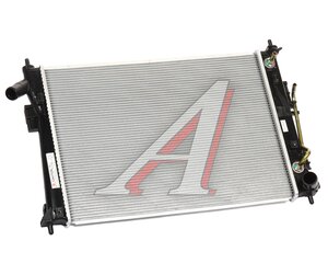 Изображение 3, 32217003 Радиатор HYUNDAI Creta (15-) охлаждения двигателя SAKURA