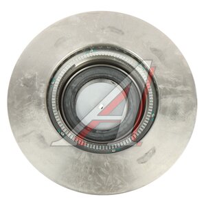 Изображение 3, 3104010BA9TC00A Ступица FAW J7, 4180 заднего моста OE