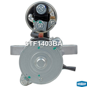 Изображение 6, STF1403BA Стартер FORD Focus (04-), Mondeo (07-) KRAUF