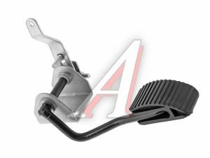 Изображение 1, 3302-1108008 Педаль акселератора ГАЗ-3302 (ОАО ГАЗ)