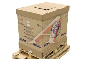 Изображение 12, 4215.1000402-130 Двигатель УМЗ-4215СР (АИ-92 96 л.с.) для авт.ГАЗ-3302 (чугунный блок) (ОАО УМЗ) №