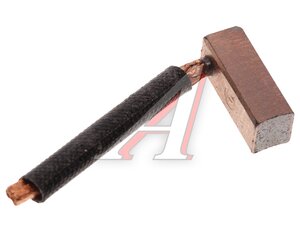 Изображение 1, KSB0110 Щетка мотора отопителя SUZUKI Vitara MOTORHERZ
