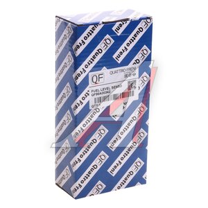 Изображение 4, QF96A00342 Датчик уровня топлива DAEWOO Matiz CHEVROLET Spark QUATTRO FRENI