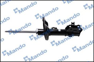Изображение 1, A01101 Амортизатор KIA Rio (05-) передний левый газовый MANDO
