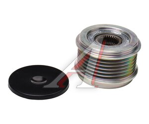 Шкив AUDI Q5 (09-) генератора MEAT&DORIA, 06H903119B,
                                                          фото 2 Изображение 2, 45188 Шкив AUDI Q5 (09-) генератора MEAT&DORIA