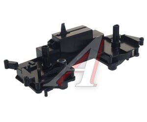 Изображение 1, 11180-8109020-00 Рычаги управления отопителем ВАЗ-1118 в сборе МОТОР-СУПЕР