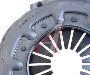 Изображение 3, 0701172SX Сцепление MITSUBISHI Lancer 9 (03-07) (1.3/1.6) STELLOX