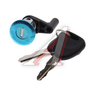 Изображение 1, NSP076001550788 Личинка RENAULT Duster (11-) замка двери передней правой NSP