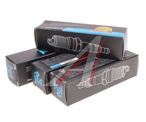 Изображение 5, 370-31-083 Свеча зажигания CHEVROLET DAEWOO OPEL SAAB PEUGEOT RENAULT (4шт.) MEGAPOWER