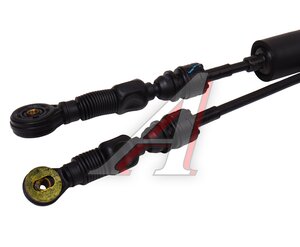 Изображение 4, 43794-3X100 Трос КПП HYUNDAI Elantra (11-) KIA Cerato (12-) OE