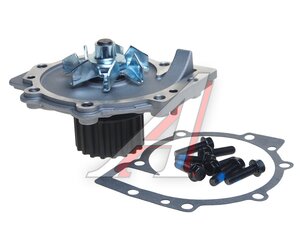 Изображение 4, 538049710 Насос водяной VOLVO C30, C70, S40, S60 INA